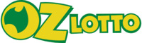 Oz Lotto Logo Small