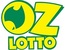 Oz Lotto Logo