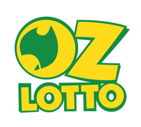 Oz Lotto Review Logo