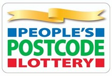 People's Postcode Lottery