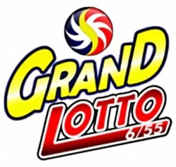 Philippines Grand Lotto Logo
