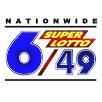 Philippines Super Lotto Logo