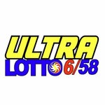 Philippines Ultra Lotto 6/58 Logo