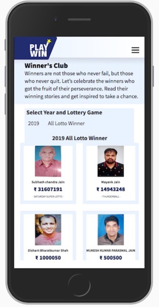 Playwin Mobile Review