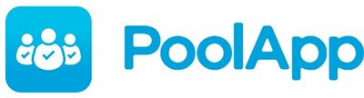 PoolApp Logo
