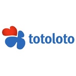 Portugal Totoloto 5/49 Logo