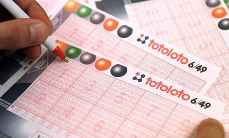 Portugal Totoloto 549 Play Slip