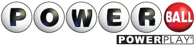 Powerball Lottery Logo