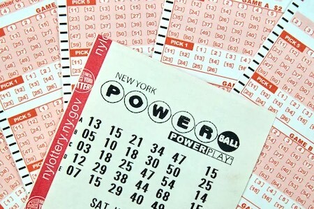 Powerball Tickets