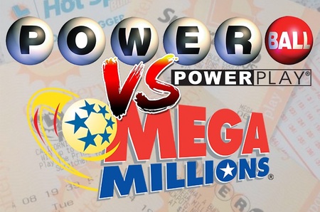 Powerball vs Mega Millions Comparison