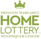 Princess Margaret Home Lottery Logo