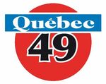 Quebec 49 Logo