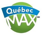 Quebec Max Logo