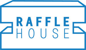 Raffle House Logo