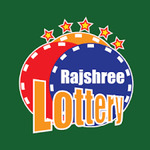 Rajshree Lottery Logo