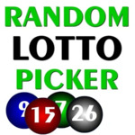 Random Lotto Picker App Review