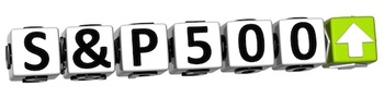 S&P 500 Logo