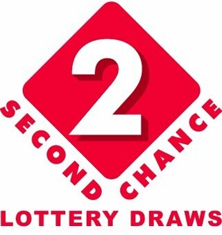 Second Chance Lottery Draws
