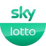Sky Lotto Logo