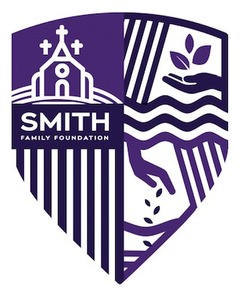Smith Family Foundation Crest