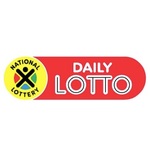 South Africa Daily Lotto Logo