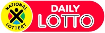 South Africa Daily Lotto Logo