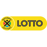 South Africa Lotto Logo