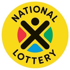 South Africa National Lottery Logo