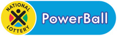 South Africa Powerball Logo