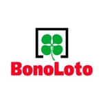 Spain Bonoloto Logo