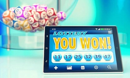 Starting an Online Lottery
