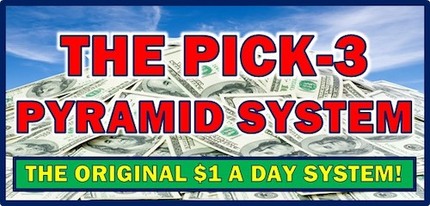 Steve Player Pyramid System Review