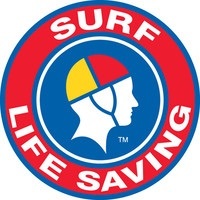 Surf Life Saving Lotteries Logo