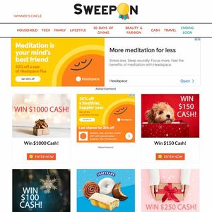 Sweepon Review