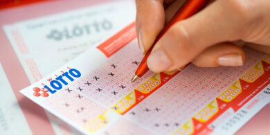 Swiss Lotto Tickets