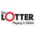 theLotter Online Lottery Website