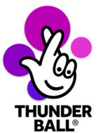 Thunderball Logo