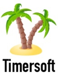 Timersoft Logo