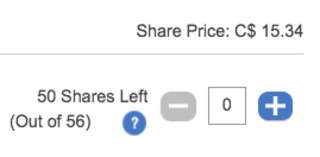 Total Syndicate Shares