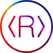 True Random Generator App Logo