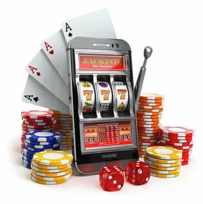 Types of Online Casino Games