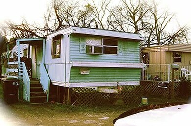Ugly Trailer Park