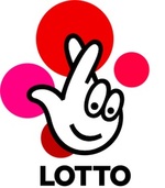 UK Lotto Logo Medium