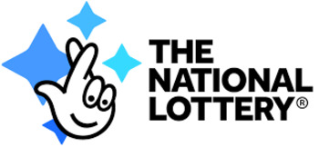 UK National Lottery Logo