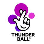UK Thunderball Logo Square