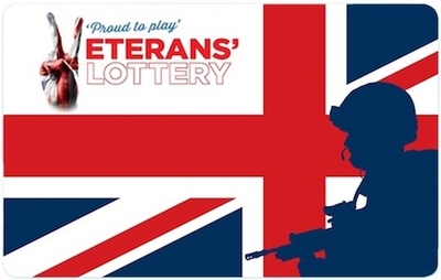 UK Veterans Lottery Review