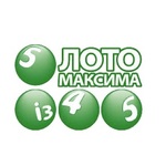 Ukraine Loto Maxima Logo