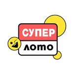 Ukraine Super Loto Logo