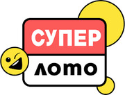 Ukraine Super Loto Logo