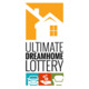 Ultimate Dream Home Lottery Logo